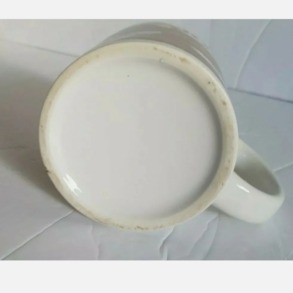 Novelty Collectible 1998 $100 Bill Canadian Currency Ceramic Coffee Mug - Picture 7 of 10